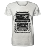 Lade das Bild in den Galerie-Viewer, COD_2VGKFHOLS - Organic Shirt (meliert)
