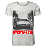 Lade das Bild in den Galerie-Viewer, COD_BGKE60PBRS - Organic Shirt (meliert)
