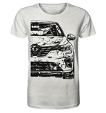Lade das Bild in den Galerie-Viewer, COD_RGKCAP2OLS - Organic Shirt (meliert)
