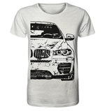 Lade das Bild in den Galerie-Viewer, COD_BGKE71OLS - Organic Shirt (meliert)
