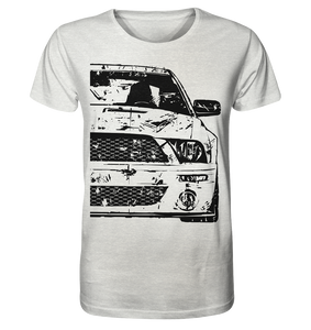 Archiv_FGKM5GT500OLS - Organic Shirt (meliert)