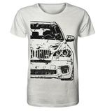 Lade das Bild in den Galerie-Viewer, COD_BGKE70OLS - Organic Shirt (meliert)
