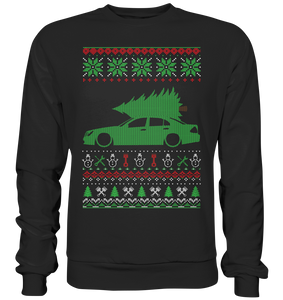 MGKW211UGLY-Premium Sweatshirt
