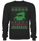 Lade das Bild in den Galerie-Viewer, SGKFTUGLY-Premium Sweatshirt
