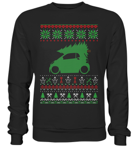 SGKFTUGLY-Premium Sweatshirt
