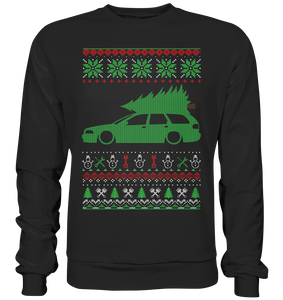 VGKV40UGLY-Premium Sweatshirt