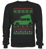 Lade das Bild in den Galerie-Viewer, SGKAUGLY-Premium Sweatshirt
