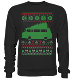 Lade das Bild in den Galerie-Viewer, BGKB1000UGLY - Premium Sweatshirt
