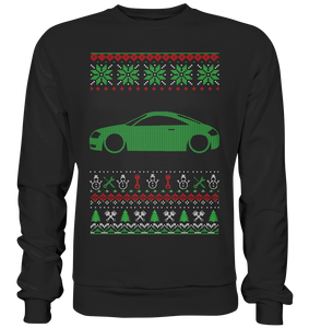 AGKTT8NUGLY-Premium Sweatshirt