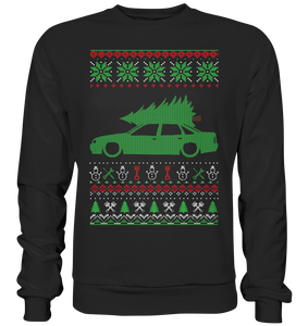 CODUGLY_OGKVA - Premium Sweatshirt