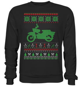 CODUGLY_SGKSTAR - Premium Sweatshirt