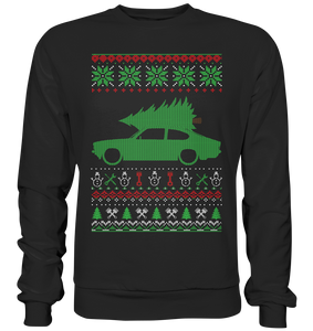 OGKKCUGLY-Premium Sweatshirt