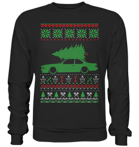 BGKE24UGLY-Premium Sweatshirt