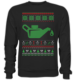 Lade das Bild in den Galerie-Viewer, Allg_Öllampe Ugly-Premium Sweatshirt
