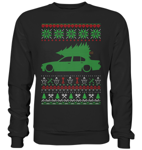 BGKE38UGLY-Premium Sweatshirt