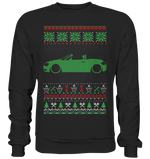 Lade das Bild in den Galerie-Viewer, AGKTT8NRUGLY-Premium Sweatshirt
