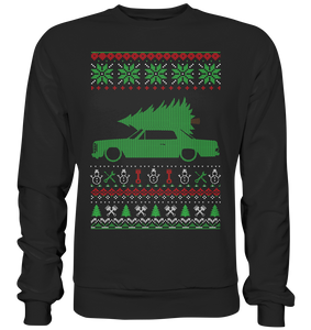 MGKW114/115UGLY-Premium Sweatshirt