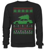 Lade das Bild in den Galerie-Viewer, HGKCESUGLY-Premium Sweatshirt
