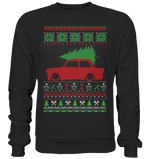 Lade das Bild in den Galerie-Viewer, TGK601RUGLY - Premium Sweatshirt
