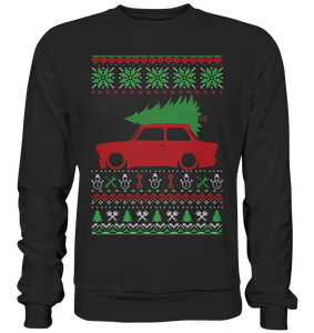 TGK601RUGLY - Premium Sweatshirt