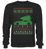 Lade das Bild in den Galerie-Viewer, BGKE86UGLY-Premium Sweatshirt
