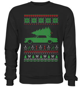CODUGLY_MGKW114115 - Premium Sweatshirt