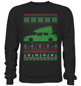 CODUGLY_ARGK159 - Premium Sweatshirt