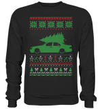 Lade das Bild in den Galerie-Viewer, MGKW210UGLY-Premium Sweatshirt
