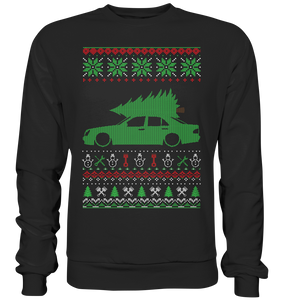 MGKW210UGLY-Premium Sweatshirt