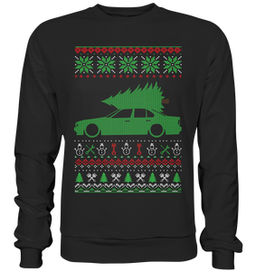 BGKE34UGLY-Premium Sweatshirt