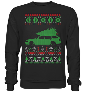 MGKW202TUGLY-Premium Sweatshirt