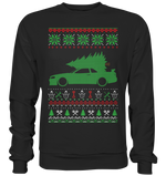 Lade das Bild in den Galerie-Viewer, NGKSR34UGLY-Premium Sweatshirt
