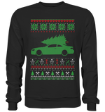 Lade das Bild in den Galerie-Viewer, AGKA5FLUGLY-Premium Sweatshirt
