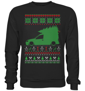 CODUGLY_OGKCOMBC - Premium Sweatshirt
