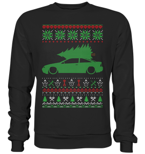 OGKCUGLY-Premium Sweatshirt