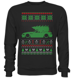Lade das Bild in den Galerie-Viewer, BGKEZ3RUGLY-Premium Sweatshirt
