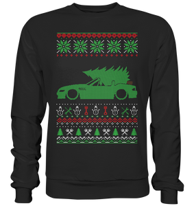 BGKEZ3RUGLY-Premium Sweatshirt