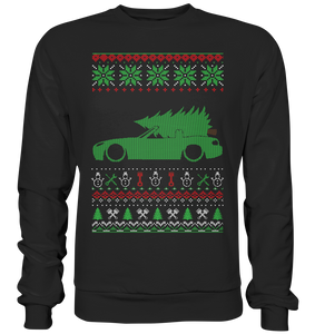 MGKMX5NCUGLY-Premium Sweatshirt