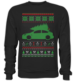 Lade das Bild in den Galerie-Viewer, FGKFO2UGLY-Premium Sweatshirt
