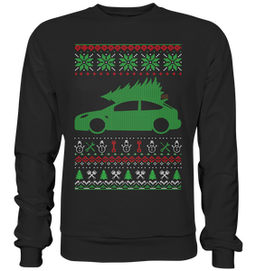 FGKFO2UGLY-Premium Sweatshirt