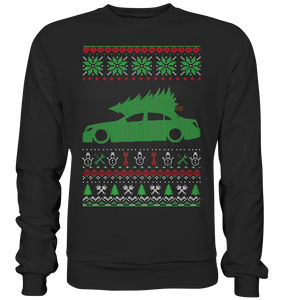 CODUGLY_MGKW221 - Premium Sweatshirt