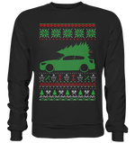 Lade das Bild in den Galerie-Viewer, BGKF21UGLY-Premium Sweatshirt
