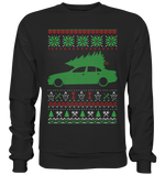 Lade das Bild in den Galerie-Viewer, BGKE39UGLY-Premium Sweatshirt
