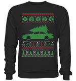 Lade das Bild in den Galerie-Viewer, AGKS8D2UGLY-Premium Sweatshirt
