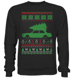 Lade das Bild in den Galerie-Viewer, BGKE21UGLY-Premium Sweatshirt
