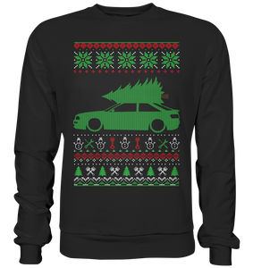 AGK80CUGLY-Premium Sweatshirt