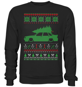 CODUGLY_RGK21TL - Premium Sweatshirt