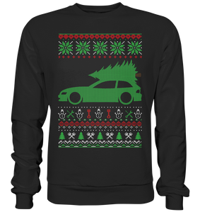 BGKEZ3CUGLY-Premium Sweatshirt