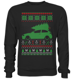 Lade das Bild in den Galerie-Viewer, SGKI6LUGLY-Premium Sweatshirt
