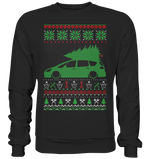 Lade das Bild in den Galerie-Viewer, FGKSMUGLY-Premium Sweatshirt
